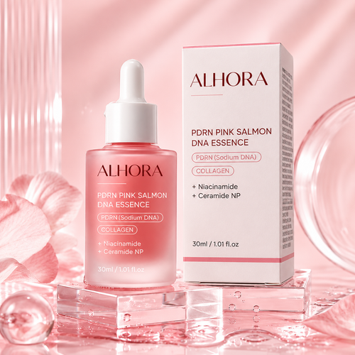 PDRN Anti-Age Vegan Face Serum